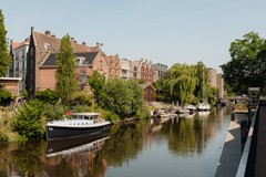 For sale: Prinseneiland 545, 1013 EC Amsterdam