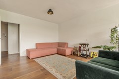 For sale: Nachtwachtlaan, 1058 ES Amsterdam