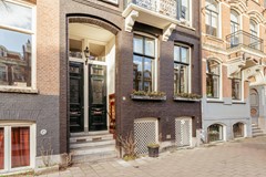 Under offer: Sarphatistraat, 1018 EZ Amsterdam