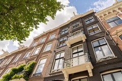 Under offer: Sarphatistraat, 1018 EZ Amsterdam