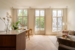 Under offer: Sarphatistraat, 1018 EZ Amsterdam