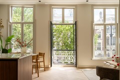 Under offer: Sarphatistraat, 1018 EZ Amsterdam
