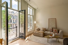 Under offer: Sarphatistraat, 1018 EZ Amsterdam
