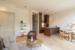 Under offer: Sarphatistraat, 1018 EZ Amsterdam
