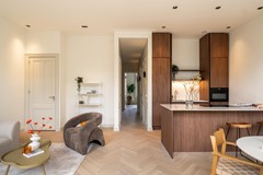 Under offer: Sarphatistraat, 1018 EZ Amsterdam