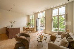 Under offer: Sarphatistraat, 1018 EZ Amsterdam