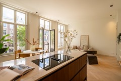 Under offer: Sarphatistraat, 1018 EZ Amsterdam