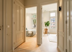 Under offer: Sarphatistraat, 1018 EZ Amsterdam