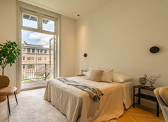 Under offer: Sarphatistraat, 1018 EZ Amsterdam