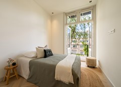 Under offer: Sarphatistraat, 1018 EZ Amsterdam