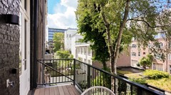 Under offer: Sarphatistraat, 1018 EZ Amsterdam