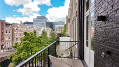 Under offer: Sarphatistraat, 1018 EZ Amsterdam