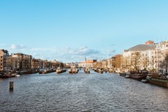 Under offer: Sarphatistraat, 1018 EZ Amsterdam
