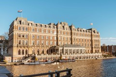 Under offer: Sarphatistraat, 1018 EZ Amsterdam