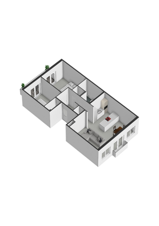 Sarphatistraat, 1018 EZ Amsterdam - 
