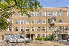 appartementen te huur op Van Spilbergenstraat 102-2