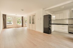 Rented subject to conditions: Van Spilbergenstraat, 1057 RM Amsterdam