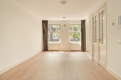 Rented subject to conditions: Van Spilbergenstraat, 1057 RM Amsterdam