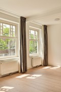 Rented subject to conditions: Van Spilbergenstraat, 1057 RM Amsterdam