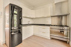 Rented subject to conditions: Van Spilbergenstraat, 1057 RM Amsterdam