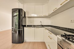 Rented subject to conditions: Van Spilbergenstraat, 1057 RM Amsterdam