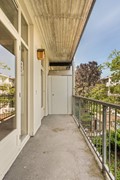 Rented subject to conditions: Van Spilbergenstraat, 1057 RM Amsterdam