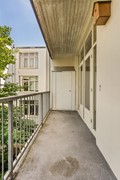 Rented subject to conditions: Van Spilbergenstraat, 1057 RM Amsterdam