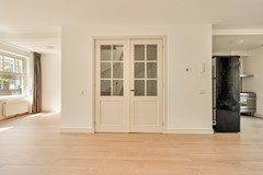 Rented subject to conditions: Van Spilbergenstraat, 1057 RM Amsterdam