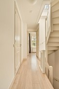 Rented subject to conditions: Van Spilbergenstraat, 1057 RM Amsterdam