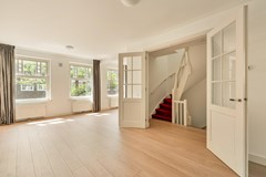 Rented subject to conditions: Van Spilbergenstraat, 1057 RM Amsterdam