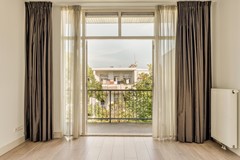 Rented subject to conditions: Van Spilbergenstraat, 1057 RM Amsterdam