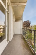 Rented subject to conditions: Van Spilbergenstraat, 1057 RM Amsterdam