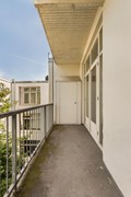 Rented subject to conditions: Van Spilbergenstraat, 1057 RM Amsterdam