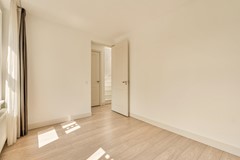Rented subject to conditions: Van Spilbergenstraat, 1057 RM Amsterdam
