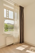 Rented subject to conditions: Van Spilbergenstraat, 1057 RM Amsterdam