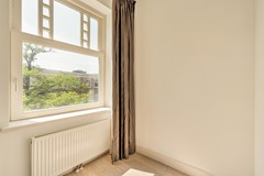 Rented subject to conditions: Van Spilbergenstraat, 1057 RM Amsterdam