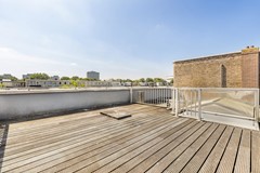 Rented subject to conditions: Van Spilbergenstraat, 1057 RM Amsterdam