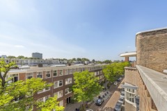 Rented subject to conditions: Van Spilbergenstraat, 1057 RM Amsterdam