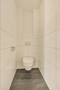 Rented subject to conditions: Van Spilbergenstraat, 1057 RM Amsterdam