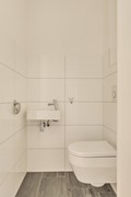 Rented subject to conditions: Van Spilbergenstraat, 1057 RM Amsterdam