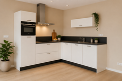 Rented: Dudokstraat 34, 2132 HT Hoofddorp