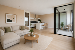 huurwoningen te huur op Dudokstraat 16