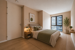 New for rent: Dudokstraat, 2132 HT Hoofddorp