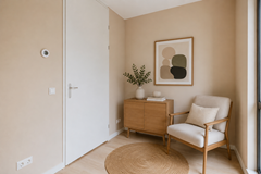 New for rent: Dudokstraat, 2132 HT Hoofddorp