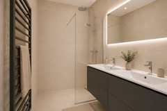 New for rent: Dudokstraat, 2132 HT Hoofddorp