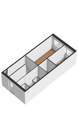 Elizabeth Anscombestraat, 1062 LE Amsterdam - 