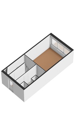 Elizabeth Anscombestraat, 1062 LE Amsterdam - 