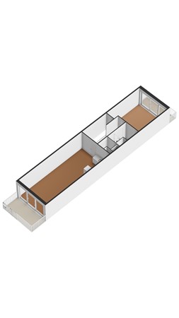 Elizabeth Anscombestraat, 1062 LE Amsterdam - 