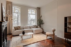 For sale: Stadhouderskade 120H, 1073 BA Amsterdam