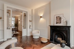 For sale: Stadhouderskade 120H, 1073 BA Amsterdam